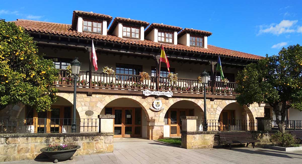 Alfoz de Lloredo se adapta a la nueva normativa del cobro de Plusvalías