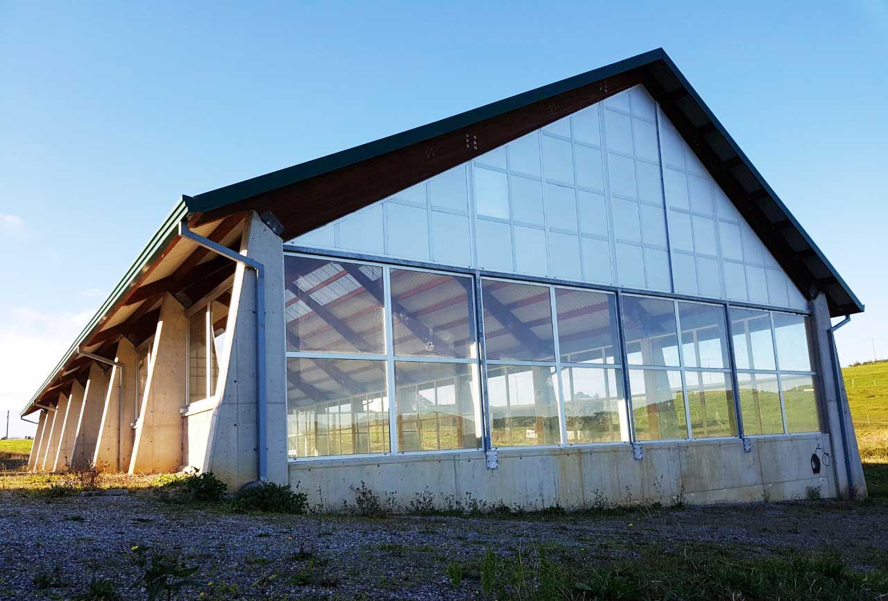 El municipio apuesta por sus instalaciones deportivas