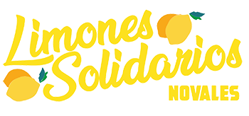 LIMONES SOLIDARIOS 2024: CONCURSO DE CARTELES