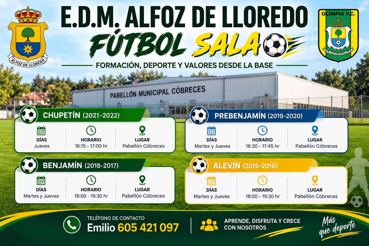 futbol ?