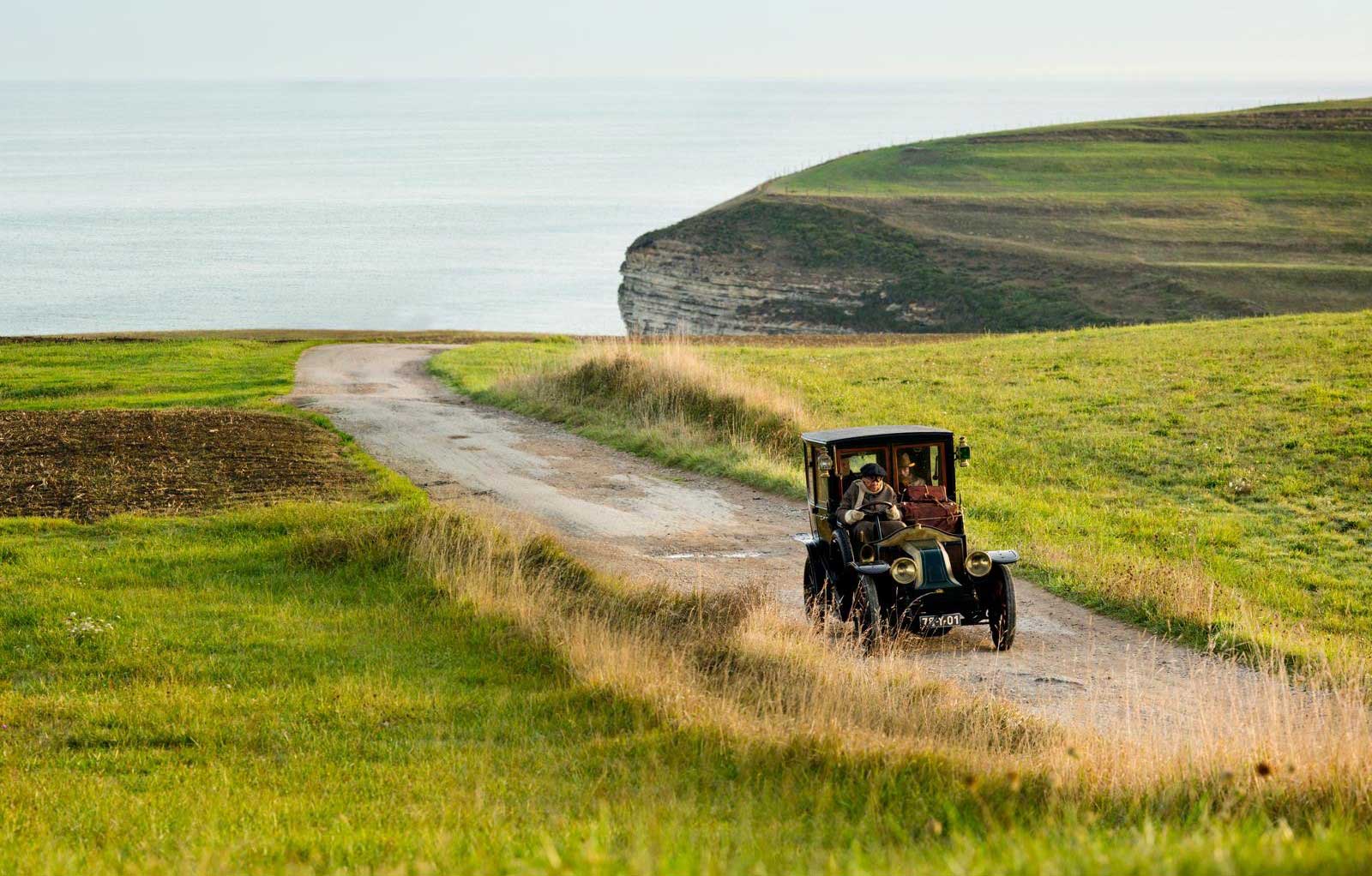 Alfoz necesita tu voto para proclamarse 'Mejor Pueblo de Película'