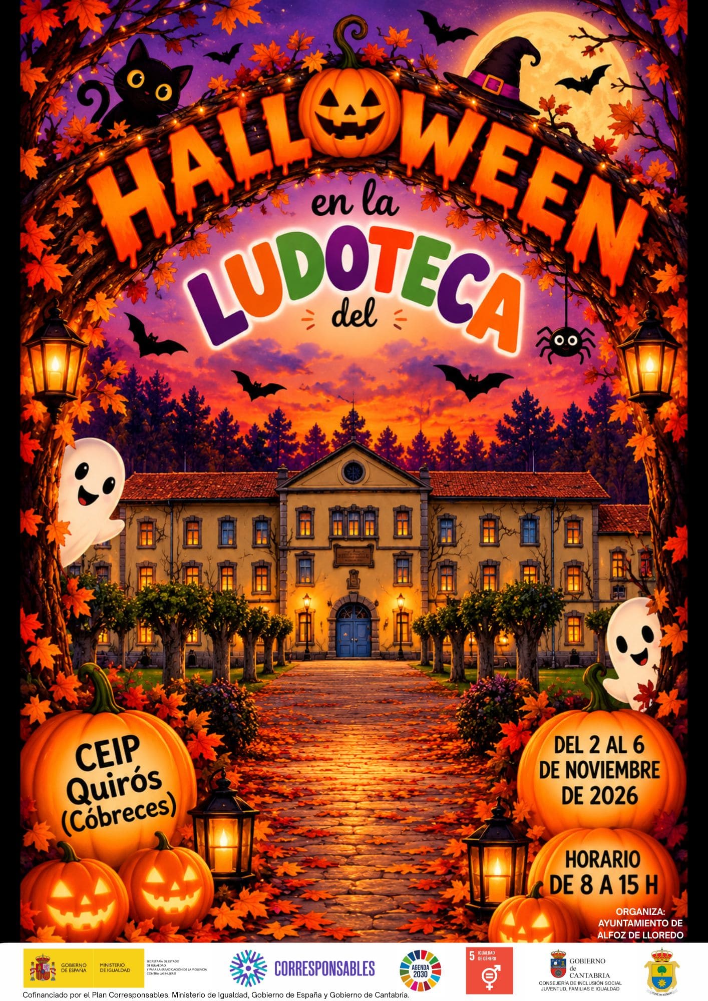 ludo 7 nov
