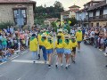 SANTOS MÁRTIRES EN NOVALES