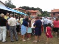 SAN BARTOLOMÉ EN OREÑA